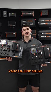 Manage your 12v system all in the one place with an iTechworld Control Hub! 🔋 🔌 ✅ Power up to 15 appliances simultaneously ✅ Pre-Installed DCDC charger (optional) ✅ Solar Charging Input (DCDC models only) ✅ Effortless accessory control and fuse accessibility ✅ Engineered for robustness #iTechworld #ThePowerExpert #ControlHub #PowerManagement #Power #12v #12vSetUp #12vManagement #DCDC #DCDCCharger #Battery #Lithium #BatteryCharger #LithiumBattery #Australia | iTechworld