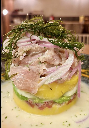 Peruvian Food Bucket List: 20 Must-Try Dishes for Your Trip