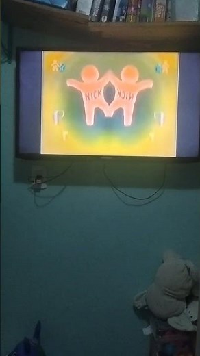 Nick Jr productions 1998 confusion