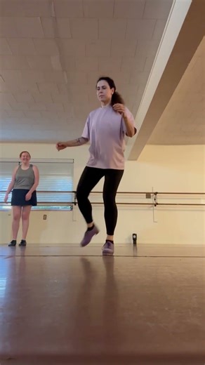 Some tap dance improv for your Sunday…nice & easy 💭✌🏻