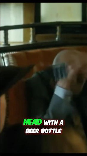 Tommy's Ruthless Asset Hunt #shorts #landman #paramountplus