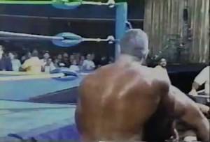 Ravishing Rick Rude vs Road Warrior Hawk-WCW International Title - video Dailymotion