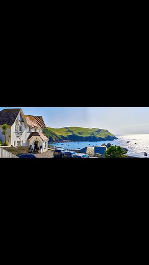 Celebrating all that is good about #devon - Happy #DevonDay :) | The Cottage Hotel, Hope Cove