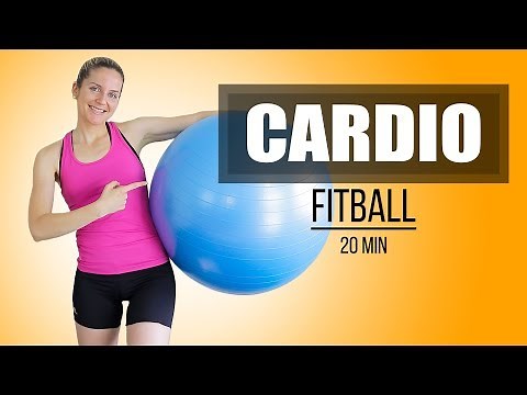 Ejercicios con Pelota de Pilates