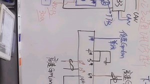 OBD无法通讯诊断