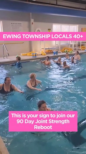 WE ARE LOOKING FOR 12 WOMEN 40+ WANTING TO COMPLETELY TRANSFORM THEIR...