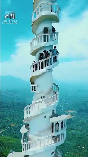 Discover the Beauty of Sri Lanka | Lock Your Trip