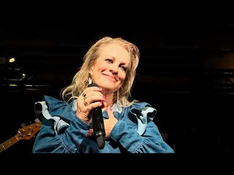 Laura Voutilainen: Kerran | Mummotunneli, 2026
