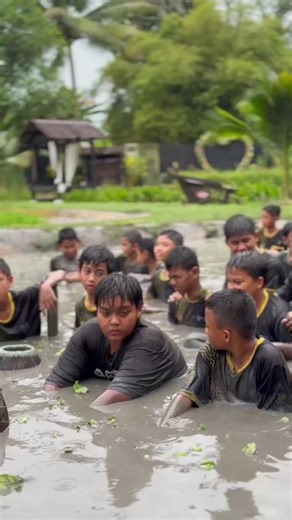 AKTIVITI MENANGKAP IKAN 🐋🐳#fyp #kampungagong #kemkepimpinan #xyzabc