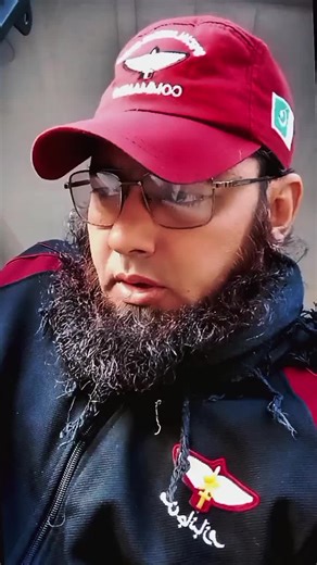 نصیب ہار جاتا ہے لیکن دعا ہمیشہ جیت جاتی ہے اللہ سے مانگا کرو وہ تمہیں کبھی مایوس ہونے نہیں دے گا ان شاء اللہ #yalghari_commando #مجاہد #کمانڈو #دل_سے۔۔۔ #yalghari_mujhahid