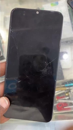 Samsung m31 lcd replacement