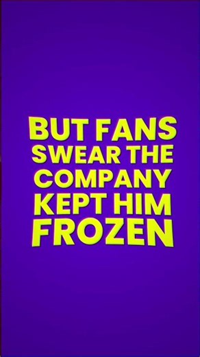 Was Walt Disney’s Body Really Frozen? The Famous Myth Explained