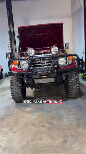 Johan Castillo on Instagram: "Tremendo problemos se metió el pana @enano4wd 😳😂"