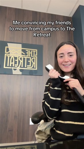Why Moving to The Retreat Off Campus is Worth It