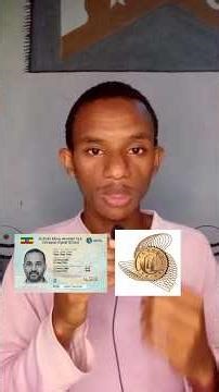 How to connect fayda id 🪪 with bank account #shorts