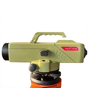 [Hot Item] High Quality Digital Level with Magnetic Damping System Automatic Engineering Survey Self-Leveling Auto Level