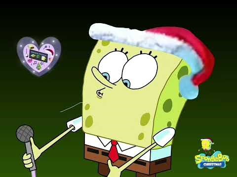 The Very First Christmas | SpongeBob SquarePants "Season 2" Christmas Who?
