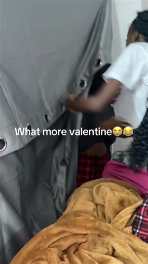 Valentine's Day Celebrations in Zambia