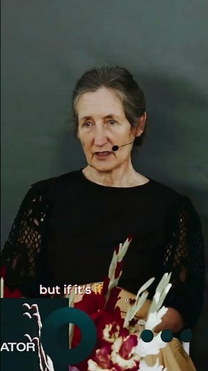 If your EYES have Glaucoma - Barbara O´Neill