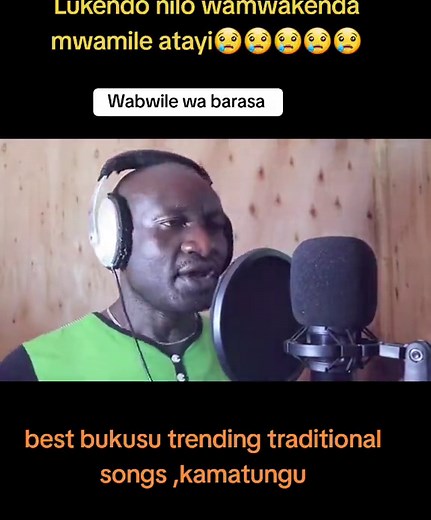 Best Trending Bukusu Songs for Kamatungu Lovers