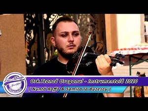 Orch.Uraganii Romaniei & 🎹Durbala & 🎹Georgeovski & 🎻Ionut M Power - Instrumentala - 2020 la Buzescu