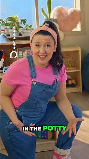 Potty Training Where Does Poop Go