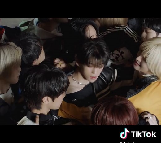 idntt 'Pretty Boy Swag' MV Teaser - Upcoming Release