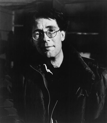 William Gibson | Writer, Producer, Actor