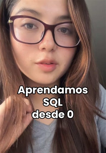 Aprendiendo SQL desde 0: Ejercicios Prácticos