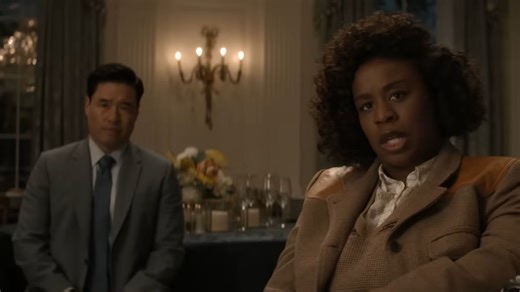 The Residence: 10 subtle hints we all overlooked