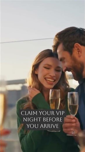 Secrets to an Exclusive VIP Nightlife