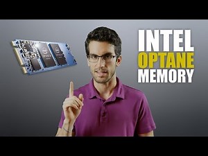 Speed Up Your PC with Intel Optane Memory