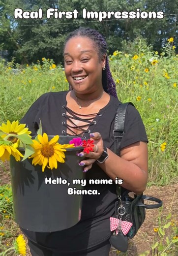 Experience Flower Therapy at Atlanta's Flower Maze