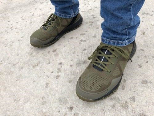 Nike Steel Toe Shoes for Work – Does Nike Make Them? [Safety Alternatives] | Workwear Command