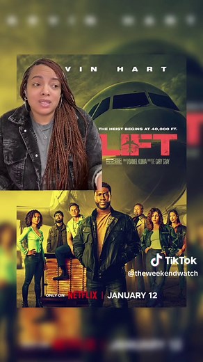 TheWeekendWatch on TikTok