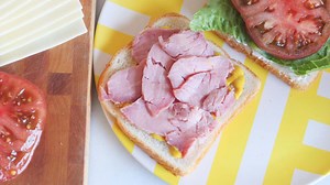 Sous-Vide Your Own Excellent Cold Cuts