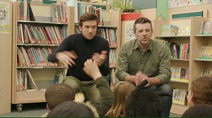 116K views · 88 reactions | Every kid has the (super) power of imagination... Kid Normal and the Final Five, by Greg James and Chris Smith is out now. | KidsBloomsbury | Facebook