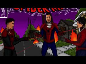 TEC - FLASHING OUT 2