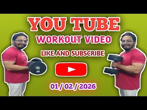 #workout_beginers_boy👍01/02/26🙏#exercise_video #like_subscribe #trending #shortvideo #viral_youtube