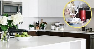 8 Genius Tips to Declutter and Simplify Your Kitchen