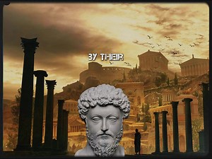 Build the full Stoic mindset link in bio. #stoicism #anger #philosophy #selfimprovement