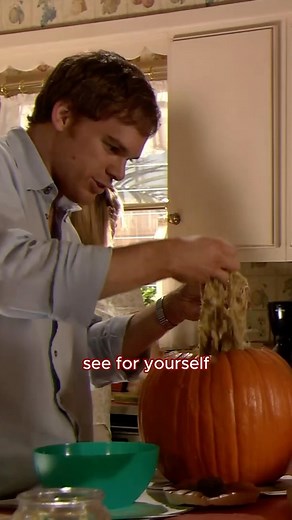 131K views · 2.5K reactions | Looks awfully comfortable with that knife  #Dexter | Dexter on Showtime | Facebook