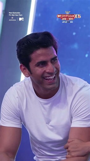 Who knew Anisha would make Gullu this soft? 🤭🫶 | MTV Splitsvilla X6
