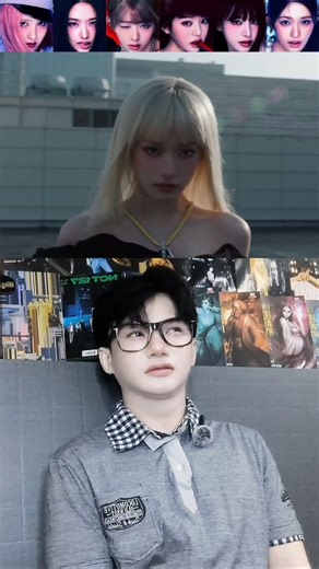 FIRST TIME REACTION! | IVE 'BLACKHOLE' (아이브) OFFICIAL MV | โดนเสน่ห์ดูดลงหลุมดำถอนตัวไม่ขึ้นแล้ว! 🕳️