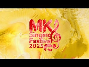 MK SINGING FESTIVAL | PS. JEMAAT MENARA KASIH - LIHATLAH DI SEKITAR KITA