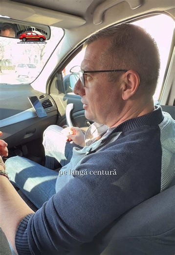 Uneori, înainte să pornească mașina, trebuie să pornească încrederea. De asta, pe lângă condus, lucrăm și la starea cu care urci la volan. #ȘcoalaAutoCristian #Motivație #ÎncredereLaVolan #ViitorȘofer #ZiDeExamen