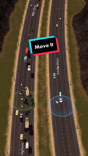 Master the Art of Moving Roads and Objects in Cities Skylines