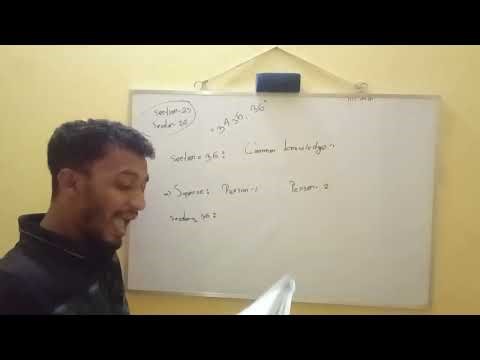 Section 36 Explained | Act Done by Mistake Without Criminal Intention