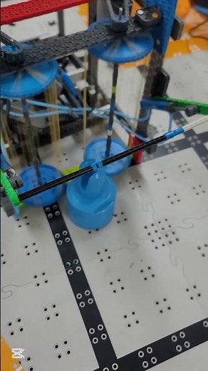 new intake system vex iq 2025 -2026 mix and mach