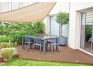 A Guide To Instant Shade Options  - Bunnings New Zealand